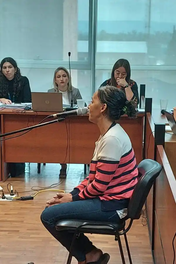 Tres testigos dijeron que “Miguelón” fue el autor de los homicidios