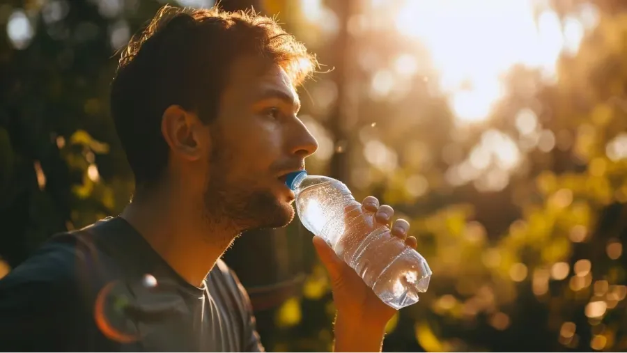 Es importante prestar atención a los síntomas cuando nuestro cuerpo supera su temperatura.