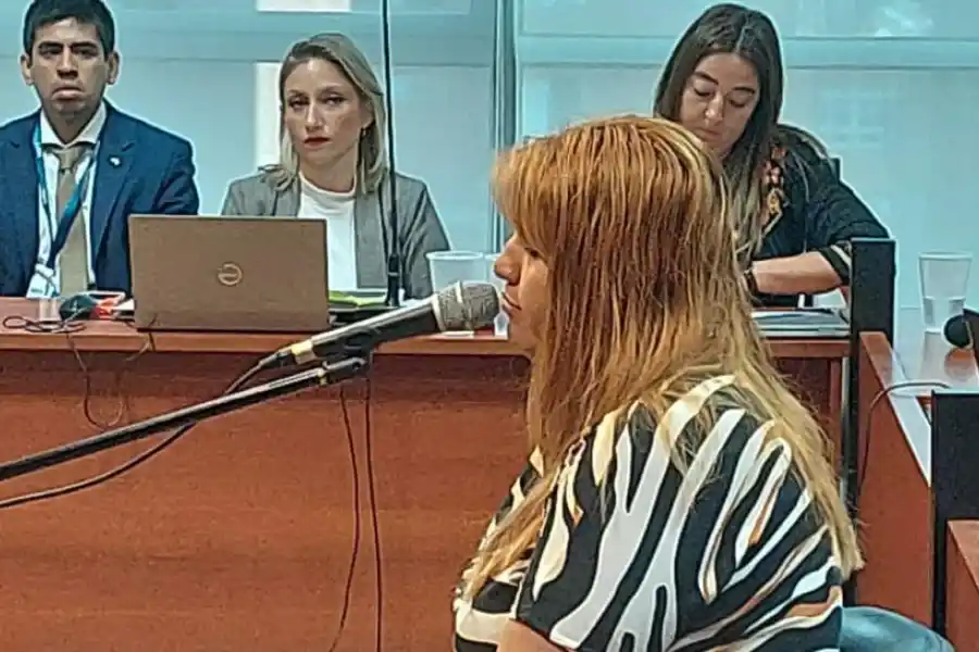 Tres testigos dijeron que “Miguelón” fue el autor de los homicidios