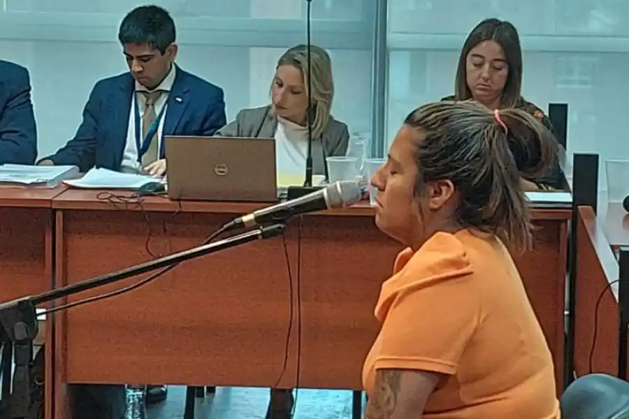 Tres testigos dijeron que “Miguelón” fue el autor de los homicidios