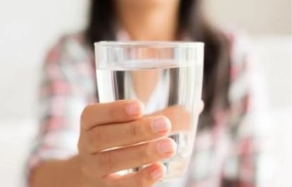 Cuánta agua hay que tomar todos los días para tener un buen metabolismo