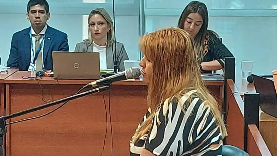 Tres testigos dijeron que “Miguelón” fue el autor de los homicidios