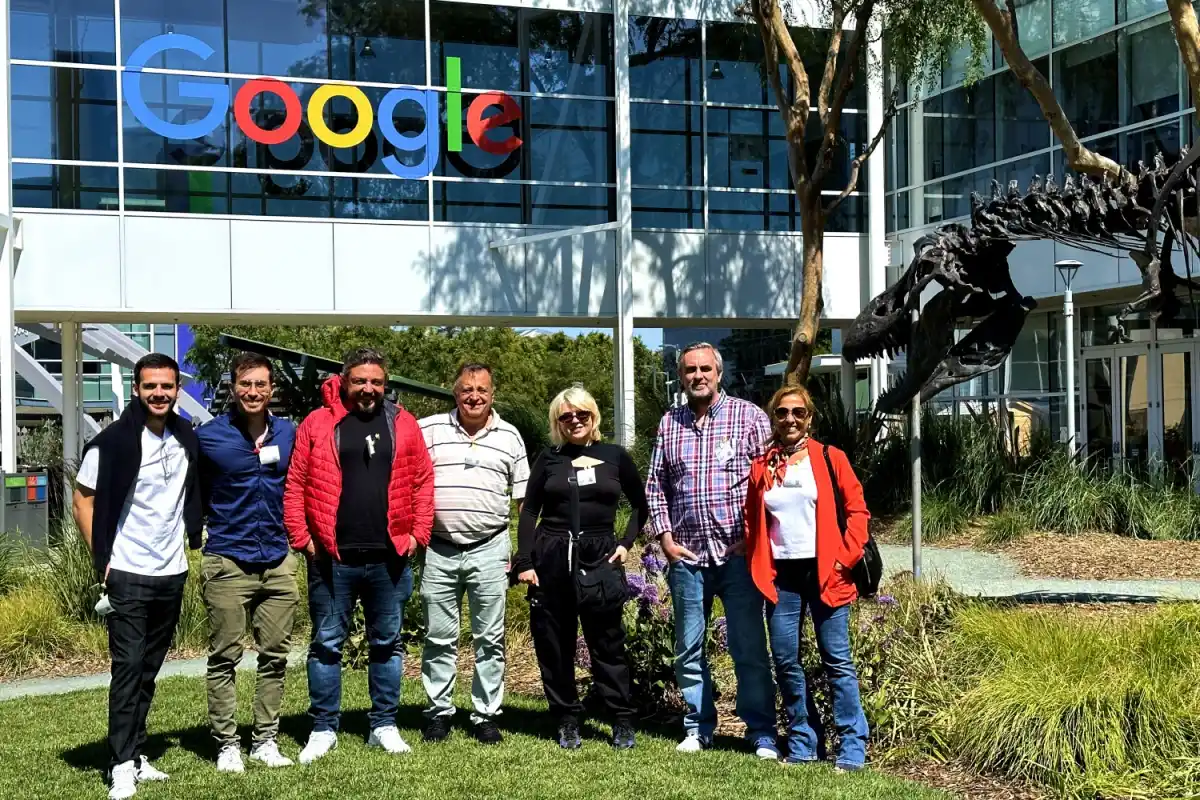 Llega la sexta edición de la Experiencia Silicon Valley de Fundación del Tucumán