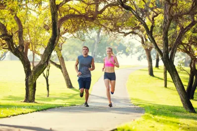 Actividad física y altas temperaturas: qué cuidados se deben tener