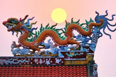 Año nuevo chino: cómo preparar nuestros hogares para recibirlo, según el Feng Shui