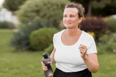 Hacer ejercicio después de los 40: consejos para tener en cuenta a la hora de entrenar