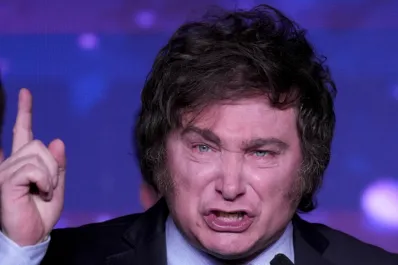 Las principales causales de los yerros de Milei