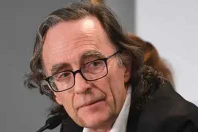 Giordano: Más allá de no compartir los motivos de mi renuncia, agradezco la confianza