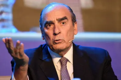 Francos descartó una pelea con los gobernadores