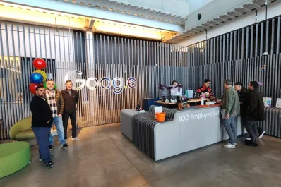 Llega la sexta edición de la Experiencia Silicon Valley de Fundación del Tucumán