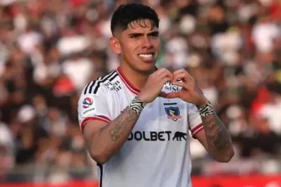 Se cayó lo de Palacios y Boca se bajaría del mercado de pases