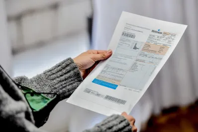 Subsidio a tarifas de luz y gas: con qué nivel de ingresos se puede solicitar y cómo hacer el trámite