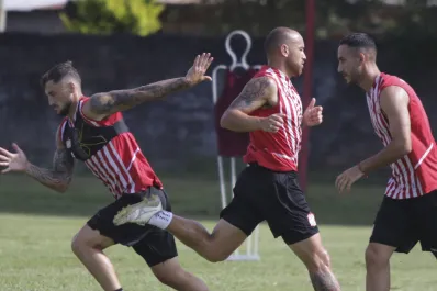 San Martín de Tucumán tiene todo listo para dar el golpe en Mendoza