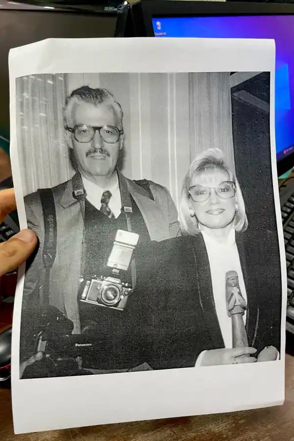 Adiós a Sergio Quiroga