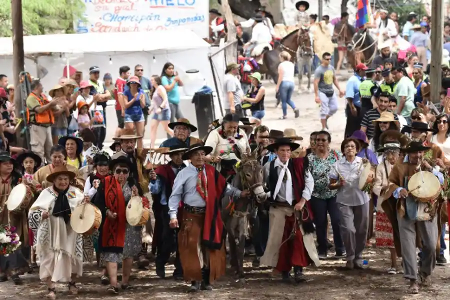 Carnaval 2024: se multiplican los festejos desde Amaicha hasta la capital