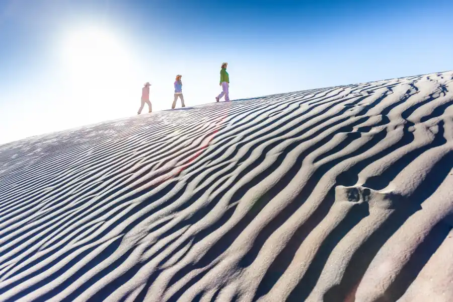 Salta, un alto destino para disfrutar estas vacaciones