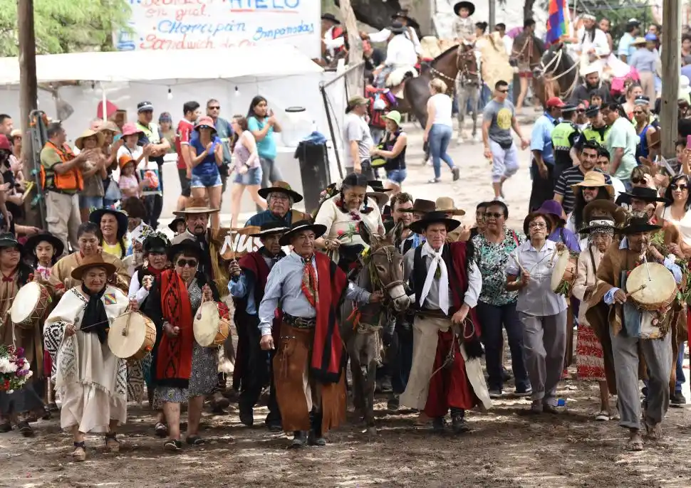Carnaval 2024: se multiplican los festejos desde Amaicha hasta la capital