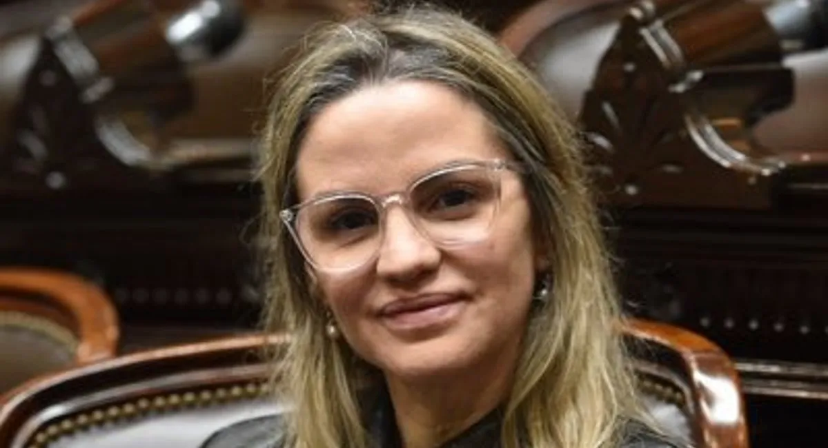 Carolina Píparo envió un mensaje al Gobierno: Paren con el relato amigo-enemigo