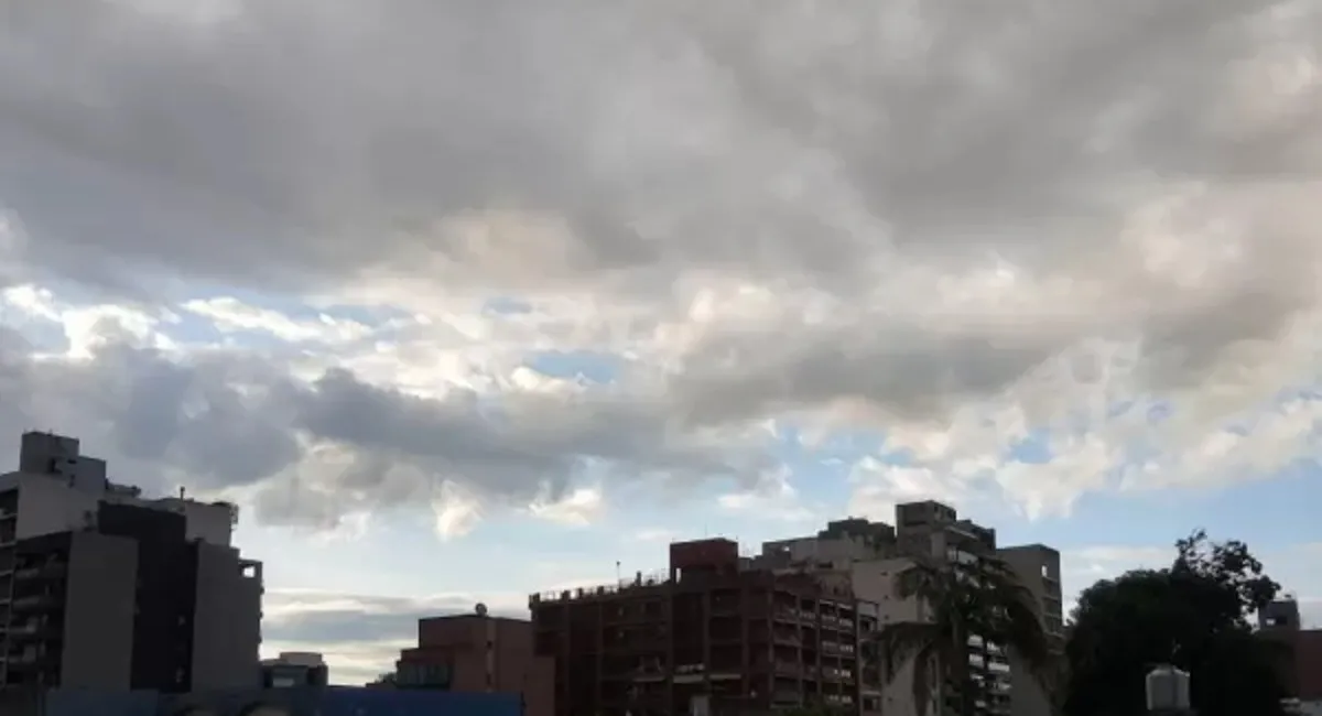 Tucumán, bajo alerta amarilla: qué dice el pronóstico para las próximas horas