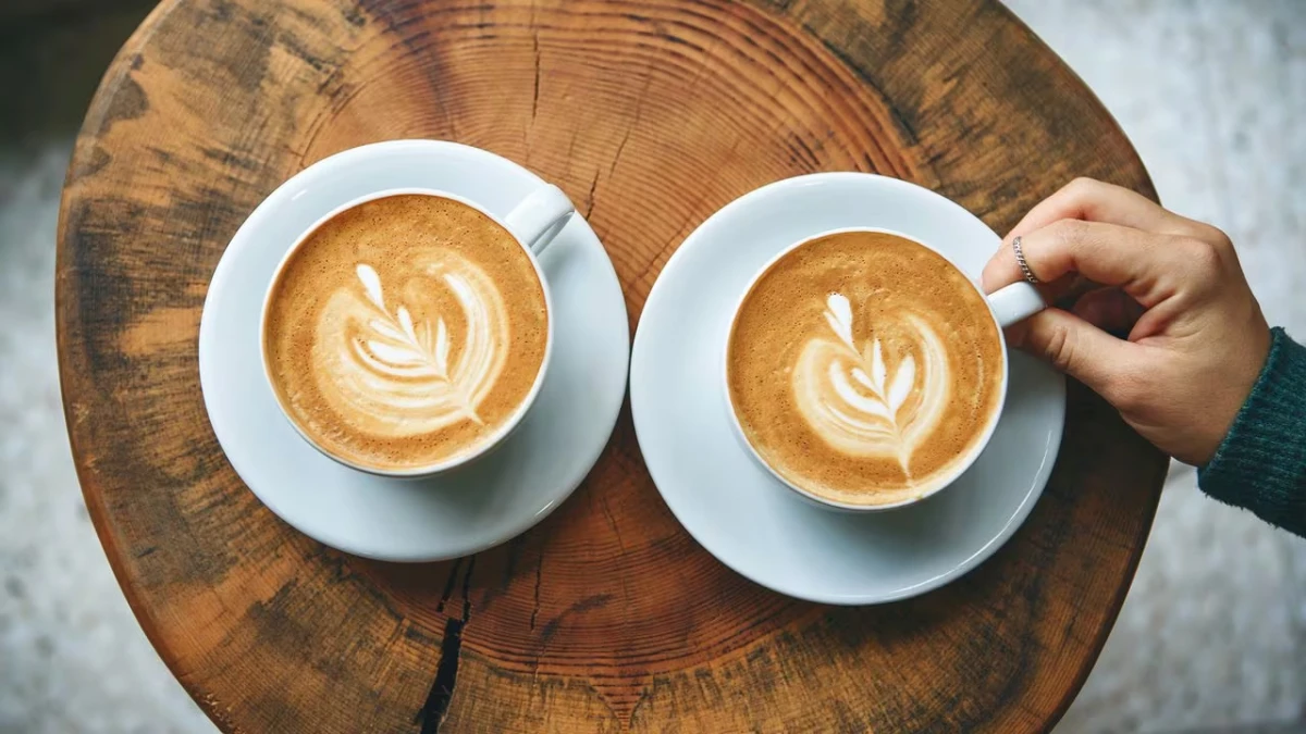 Un estudio de Harvard reveló cuántas tazas de café al día se deben tomar para adelgazar
