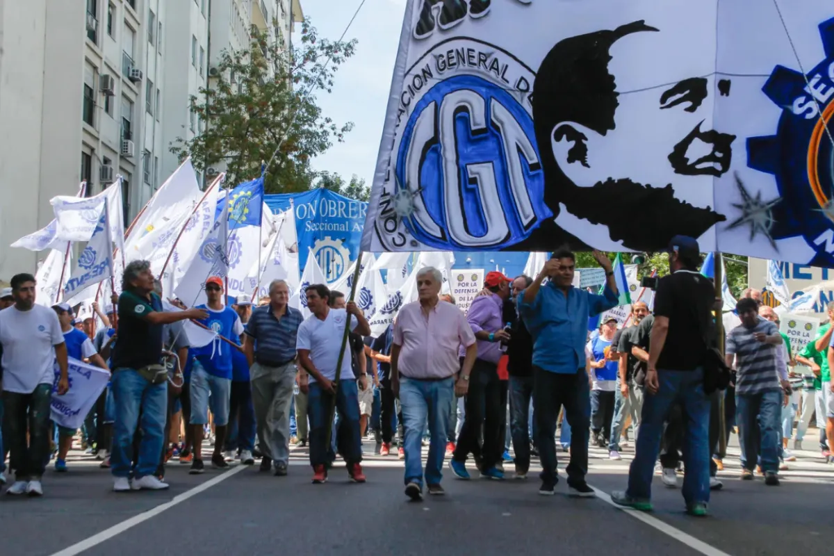 Milei en la Rosada: seis hechos que marcaron los primeros dos meses de gestión