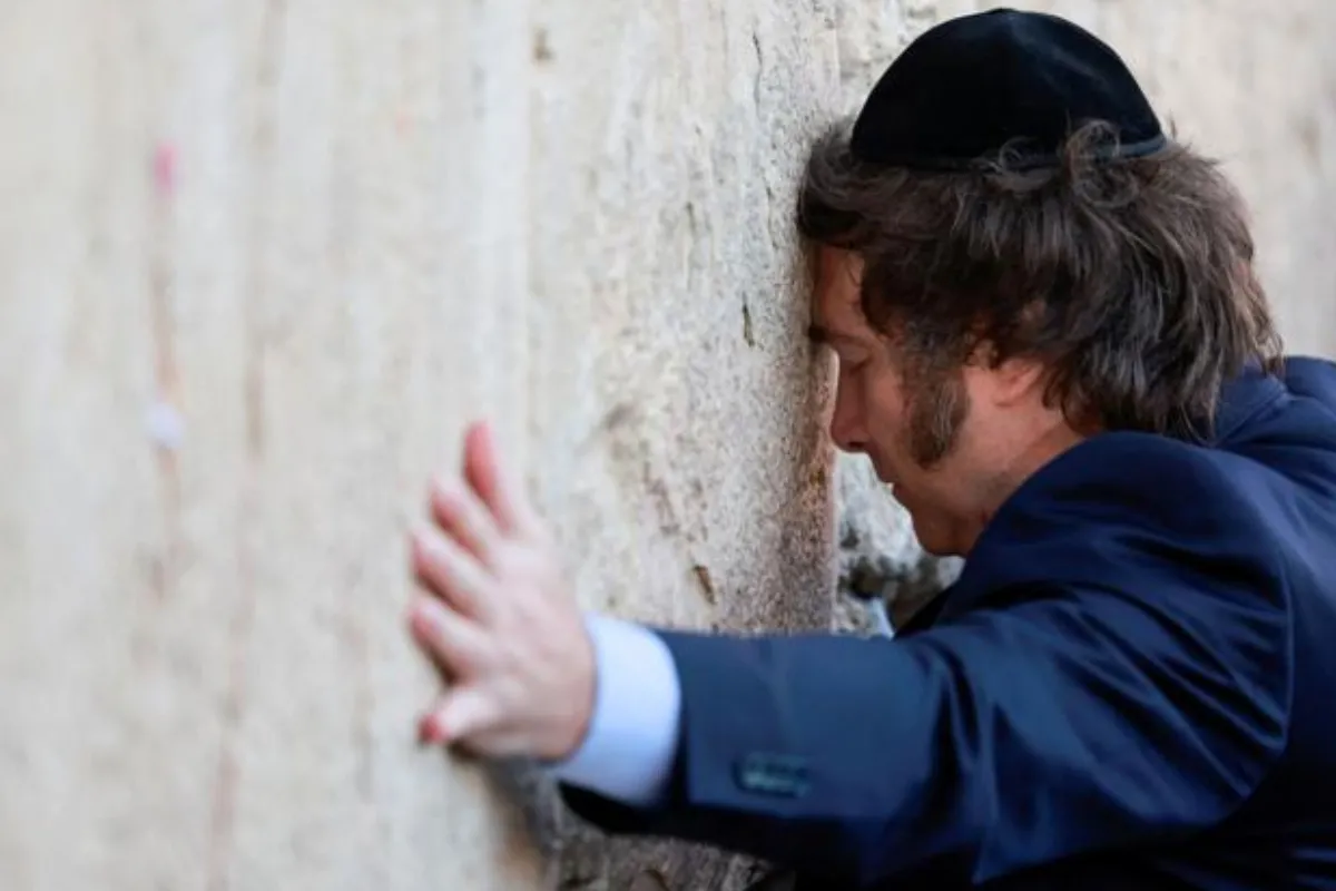 Milei en la Rosada: seis hechos que marcaron los primeros dos meses de gestión