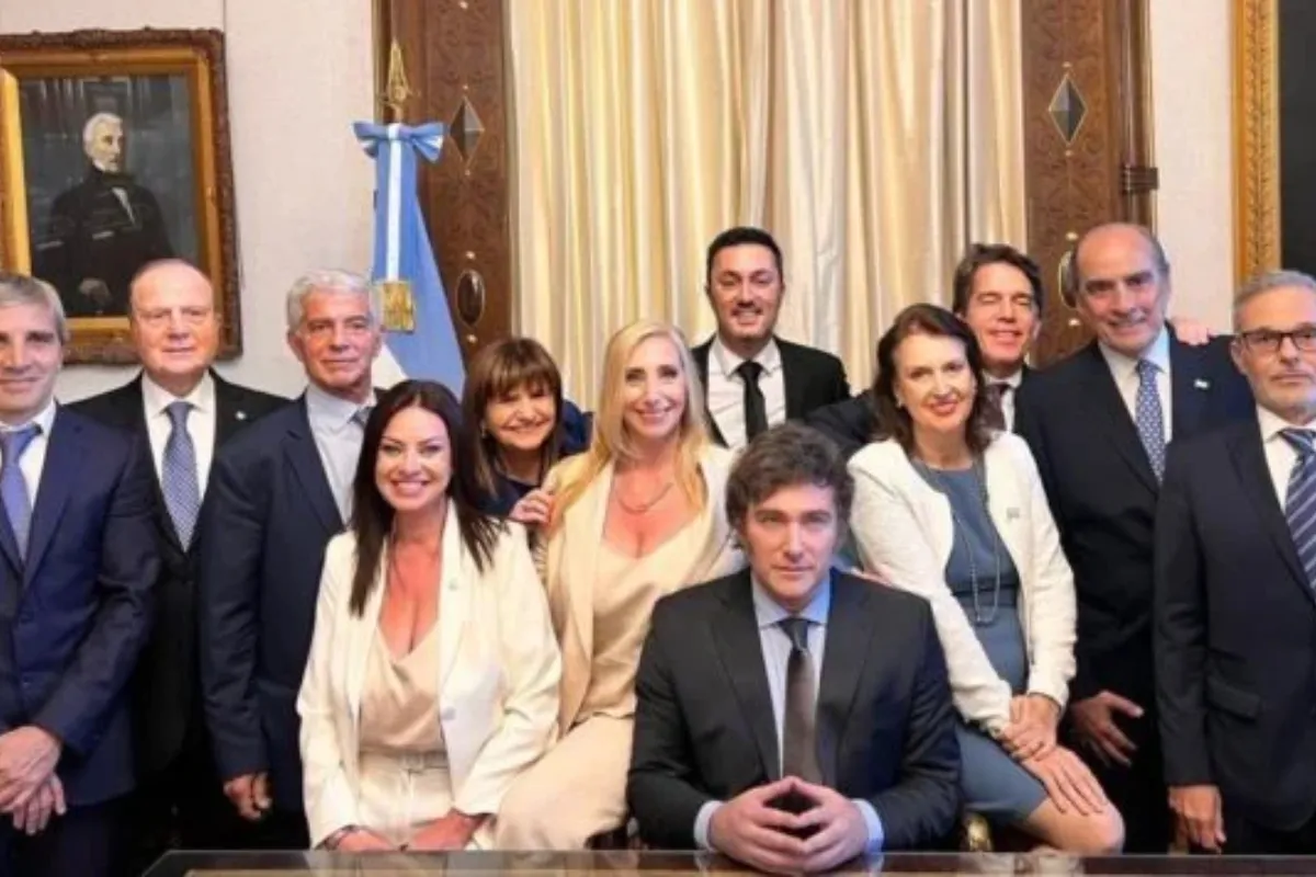 Milei en la Rosada: seis hechos que marcaron los primeros dos meses de gestión