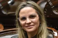 Carolina Píparo envió un mensaje al Gobierno: Paren con el relato amigo-enemigo