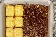 Turrón de avena casero: la receta fácil y sin horno que aman los chicos