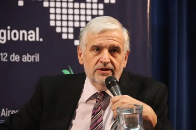 Encuentro en busca de oportunidades comerciales con biocombustibles