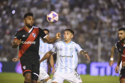 Atlético vs River: ¿Cuánto costarán las entradas para los no socios?