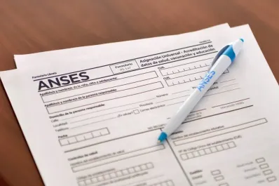 Libreta AUH: cómo cobrar en febrero el porcentaje retenido durante el 2023