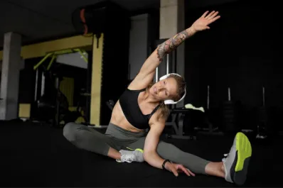 Vida saludable: por qué son importantes los ejercicios de movilidad