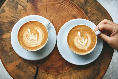 Un estudio de Harvard reveló cuántas tazas de café al día se deben tomar para adelgazar