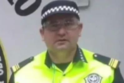 Murió un policía que había sido emboscado en San Cayetano