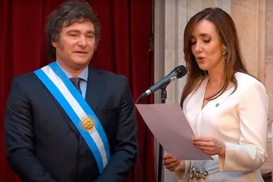 Milei en la Rosada: seis hechos que marcaron los primeros dos meses de gestión