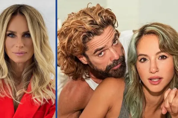 Sabrina Rojas arremetió contra Flor Vigna: No le puedo sacar la ficha
