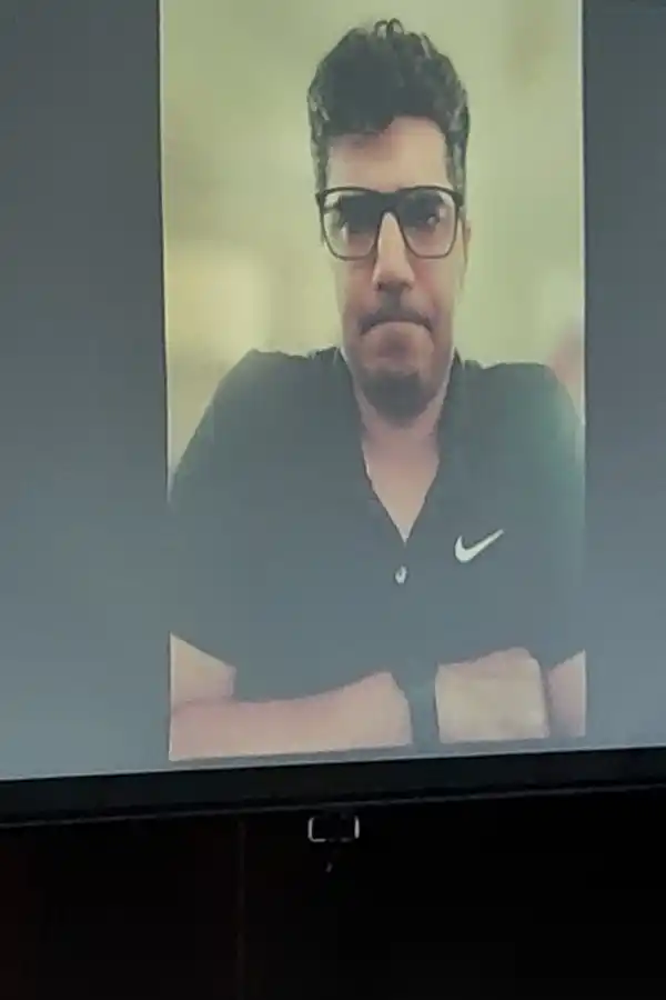 Otra amenaza sacudió la etapa final del juicio contra “Miguelón”