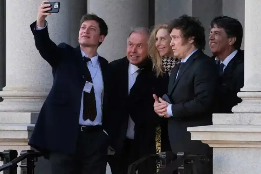 Milei en la Rosada: seis hechos que marcaron los primeros dos meses de gestión