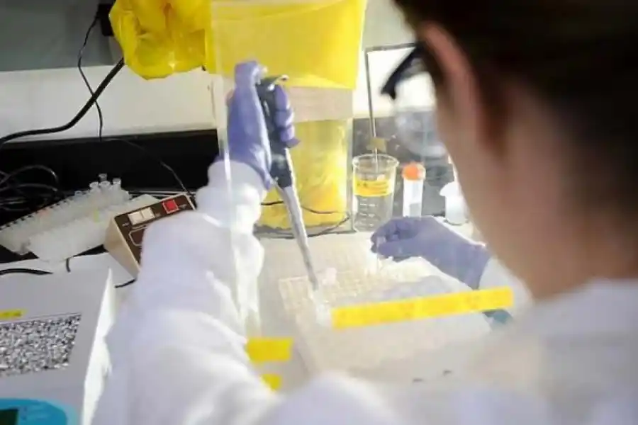 Descartan que Leandro Rossi haya muerto por dengue