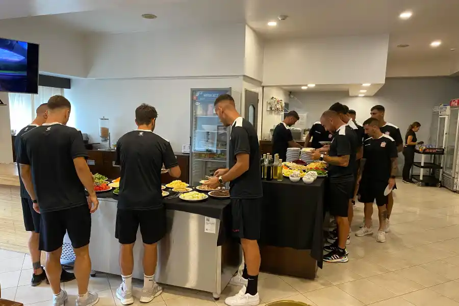 San Martín en Mendoza. 