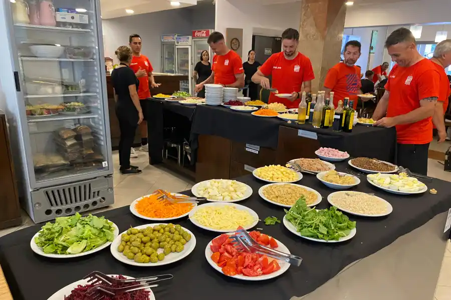 San Martín en Mendoza. 