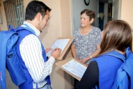 El porcentaje de extranjeros en Argentina es el más bajo del último siglo, según el Censo