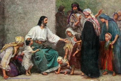 La misa de hoy: Jesús sana y libera del pecado