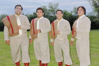 Las Voces del Boquerón fue distinguido en un festival cordobés