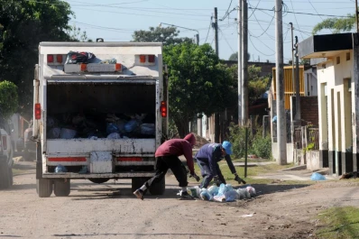 Los asuntos pendientes en el Concejo capitalino