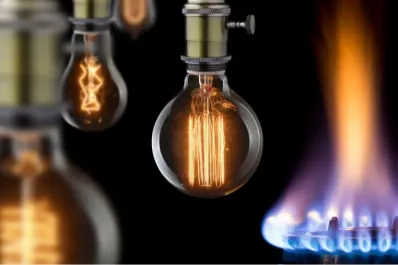 Posponen la quita de subsidios a las tarifas de luz y de gas para mediados de año