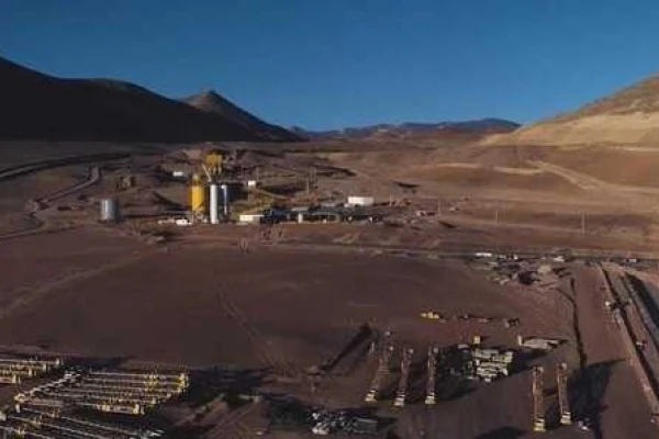 El precio del litio cayó un 80%, pero en Salta aún hay expectativas
