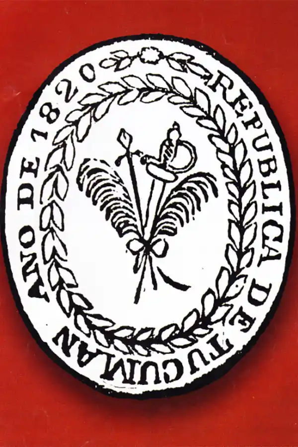 El viejo Tucumán: a 200 años del fusilamiento de Bernabé Aráoz