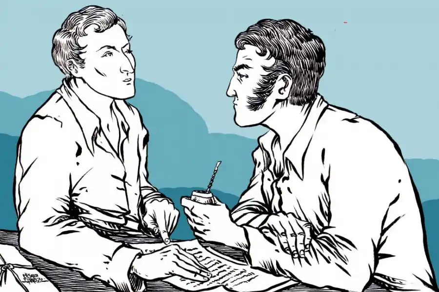 El viejo Tucumán: a 200 años del fusilamiento de Bernabé Aráoz